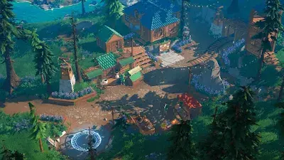 taragon island len's island pc steam