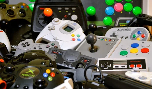 valor coleccionismo consolas retro