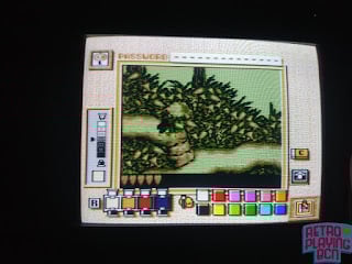 nintendo super gameboy donkey kong land