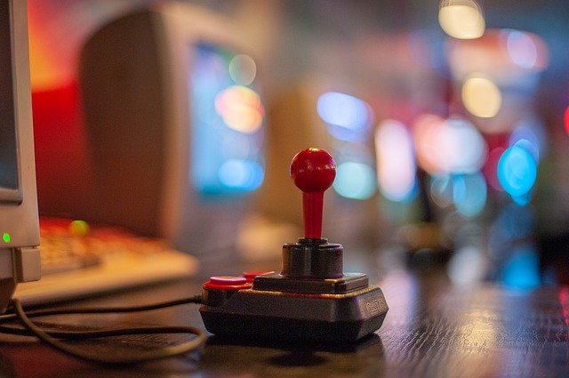 videojuegos retro marcan el camino