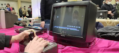 msx mando telematch