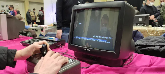 msx mando telematch