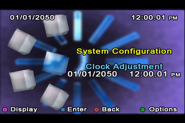 fortuna ps2