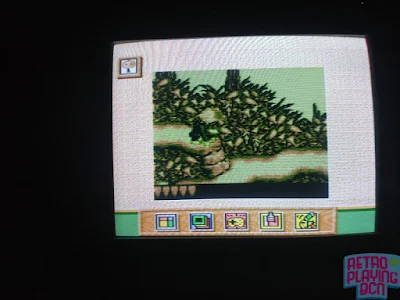 fondo pantalla donkey kong land