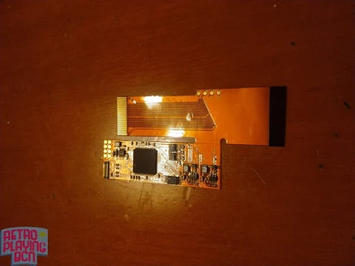 faja con conector ips v2