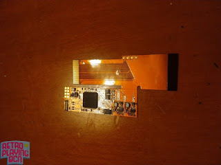 faja con conector ips v2