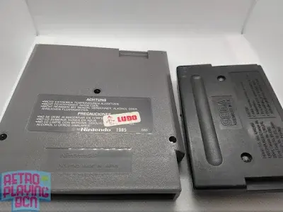 tipos de tornillo gamebit