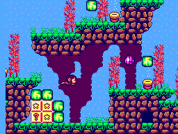 alex kidd 3