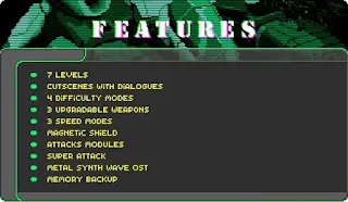 irena características