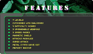 irena características