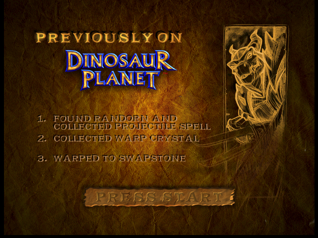 dinosaur planet