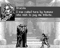 castlevania game.com