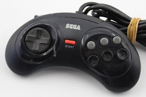 Mando de 6 botones Sega Megadrive