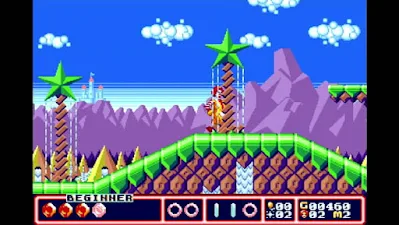 mcdonald treasure land