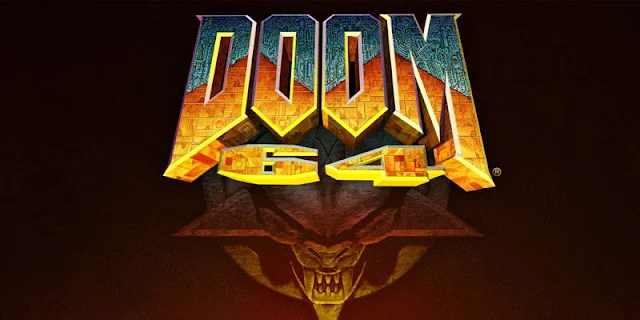 doom 64 para steam y consolas
