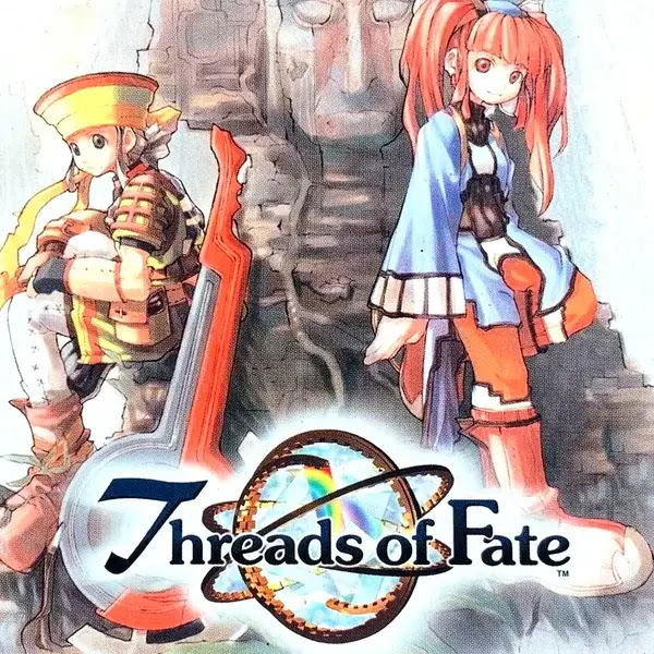 Traducción Threads of Fate al castellano traduccion threads of fate ps1 español