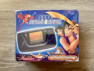 game gear pack aladdin