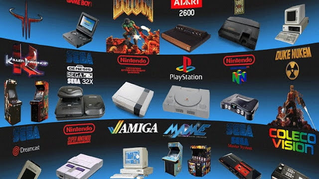Los mejores emuladores retro para PC y consolas clásicas – Guía actualizada