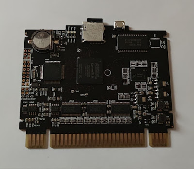 sd2snes placa pro version