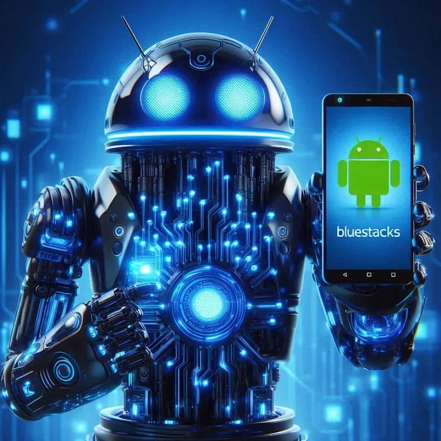 que es bluestacks emulador de android rapido y seguro juega a videojuegos en pc de movil