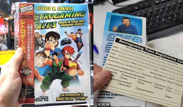 retrogaming tales sega saturno