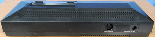 conector DIN8 master system