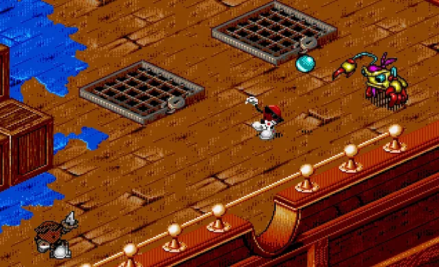 cool spot goes to hollywood