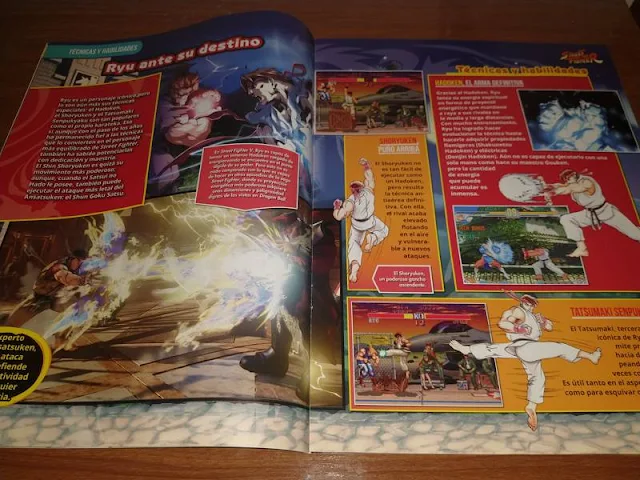 libro ilustrativo