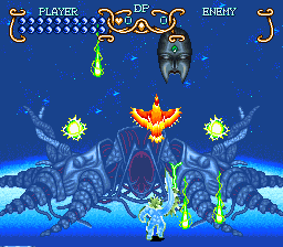 parche illusion of gaia o illusion of time añade jefe final