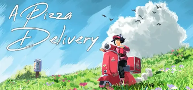 a pizza delivery eric osuna y dolores entertaniment steam juego indie