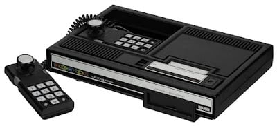 colecovision