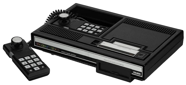 colecovision