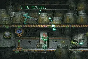 abe's oddysee playstation mini
