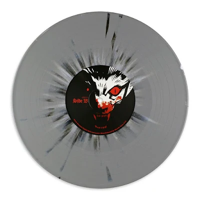 castlevania vinilo ost cara b