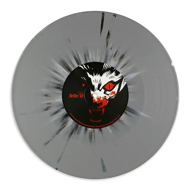 castlevania vinilo ost cara b
