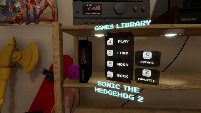 sega megadrive classics