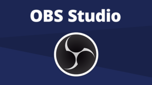 obs studio descargar gratis