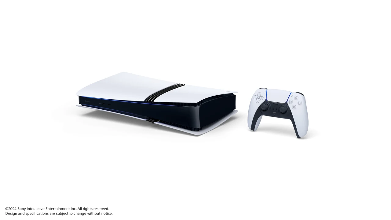 Sony ha anunciado oficialmente la PS5 Pro con mejoras en GPU y polémica por su precio
