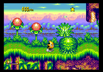 emulador blastem para ordenador de la sega megadrive