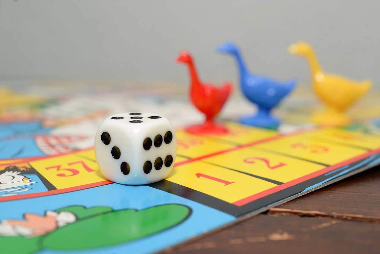 juegos de mesa online