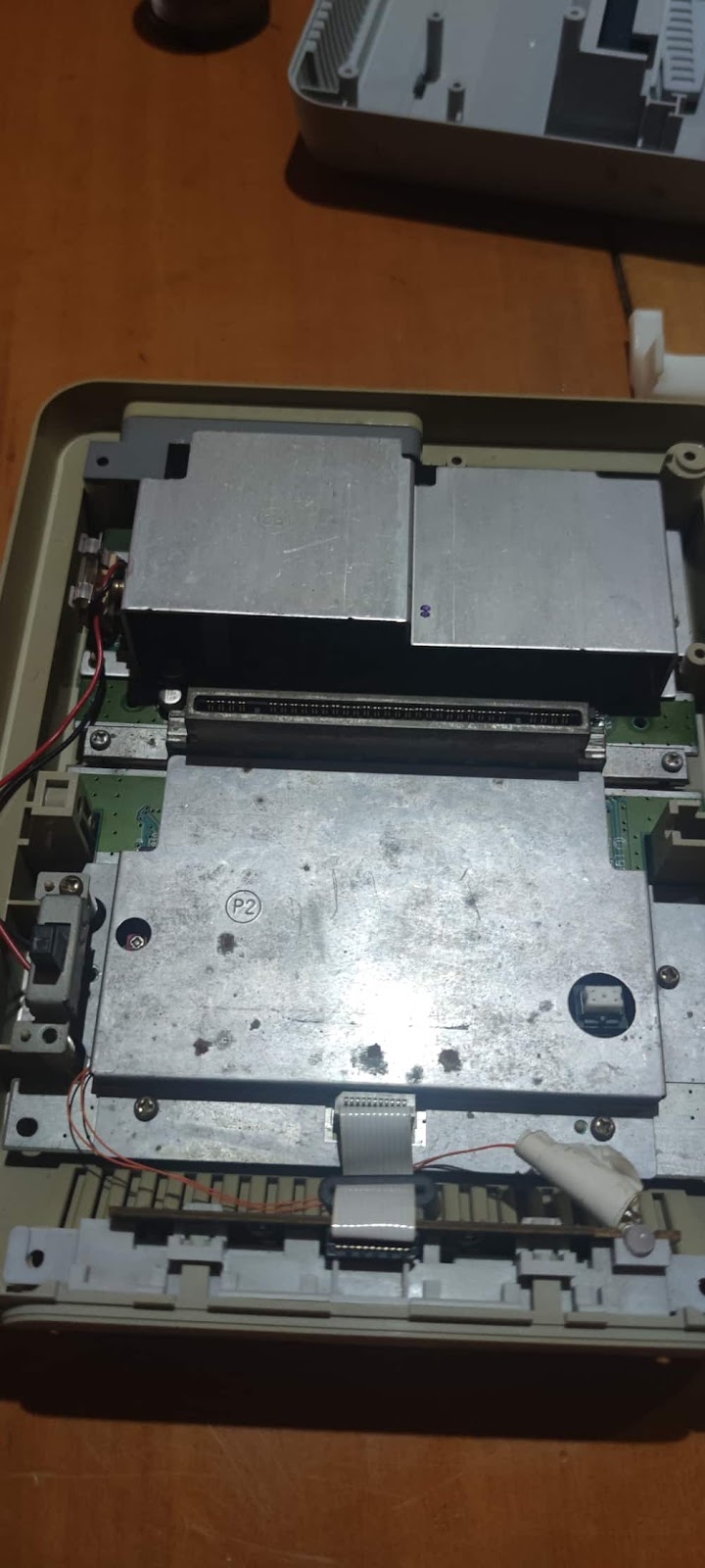 snes mod