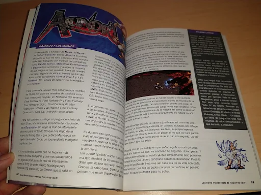 libro retropulpodcast