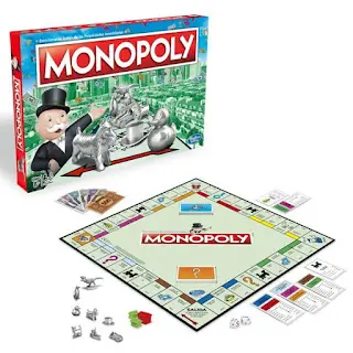 juego monopoly