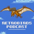Retrobirds Podcast