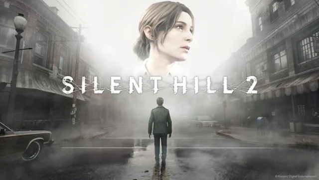 silent hill 2 remake ps5 pc steam lanzamiento 8 octubre 2024