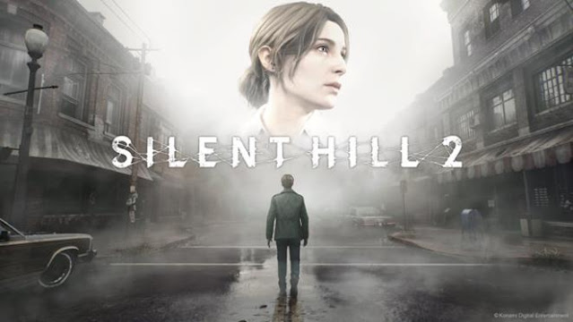 silent hill 2 remake ps5 pc steam lanzamiento 8 octubre 2024