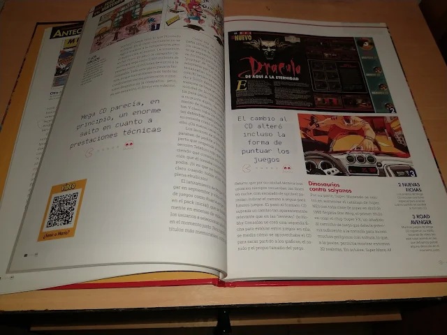 historia hobby consolas