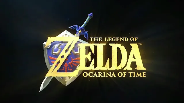 Zelda Ocarina of Time tendrá remake para Nintendo Switch 2