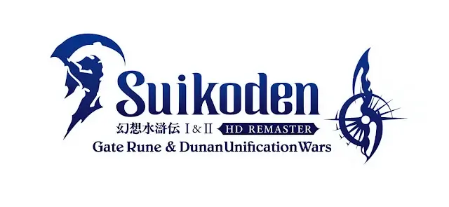 Suikoden I & II HD Remaster: Fecha de Lanzamiento Confirmada para Marzo de 2025