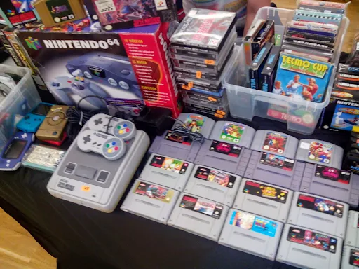 retrobarcelona 2014